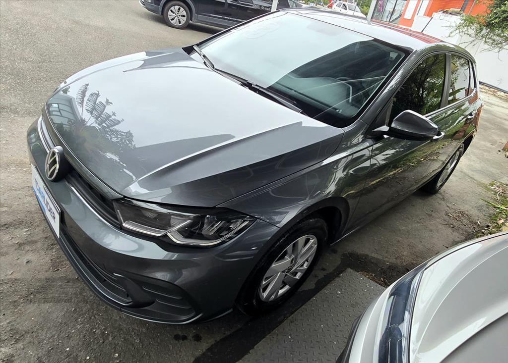 POLO 1.0 MPI TOTAL FLEX MANUAL1