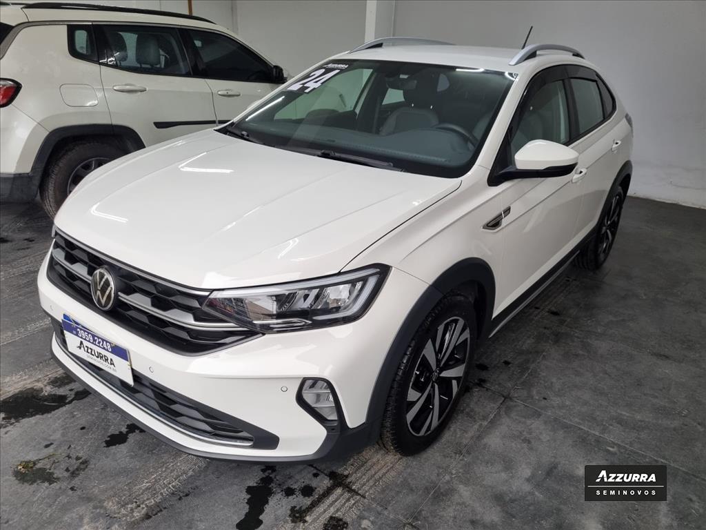 NIVUS 1.0 200 TSI TOTAL FLEX HIGHLINE AUTOMÁTICO2