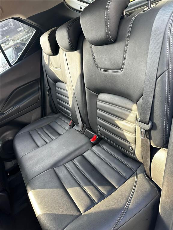 KICKS 1.6 16V FLEXSTART ADVANCE XTRONIC14