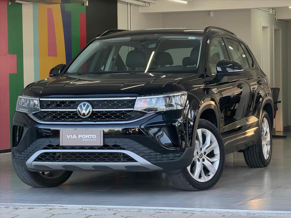 1.4 250 TSI TOTAL FLEX COMFORTLINE AUTOMÁTICO