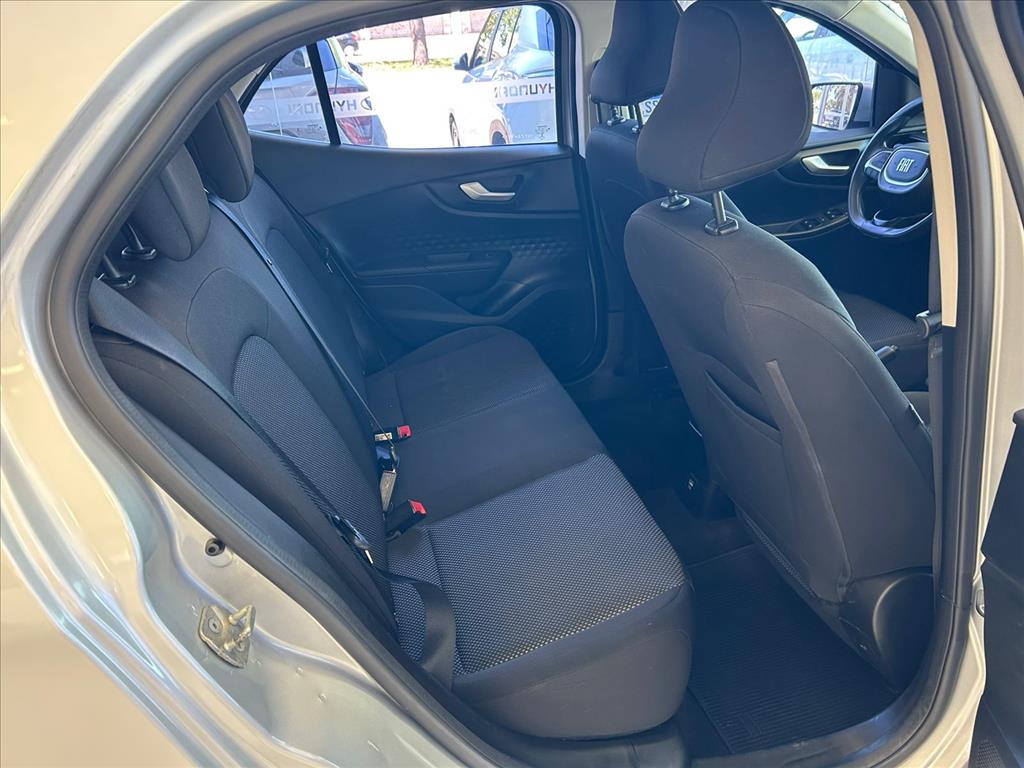 Fiat-PULSE-1.0 TURBO 200 FLEX DRIVE CVT