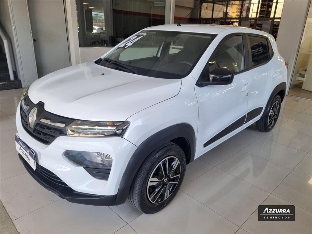 KWID 1.0 12V SCE FLEX INTENSE MANUAL2