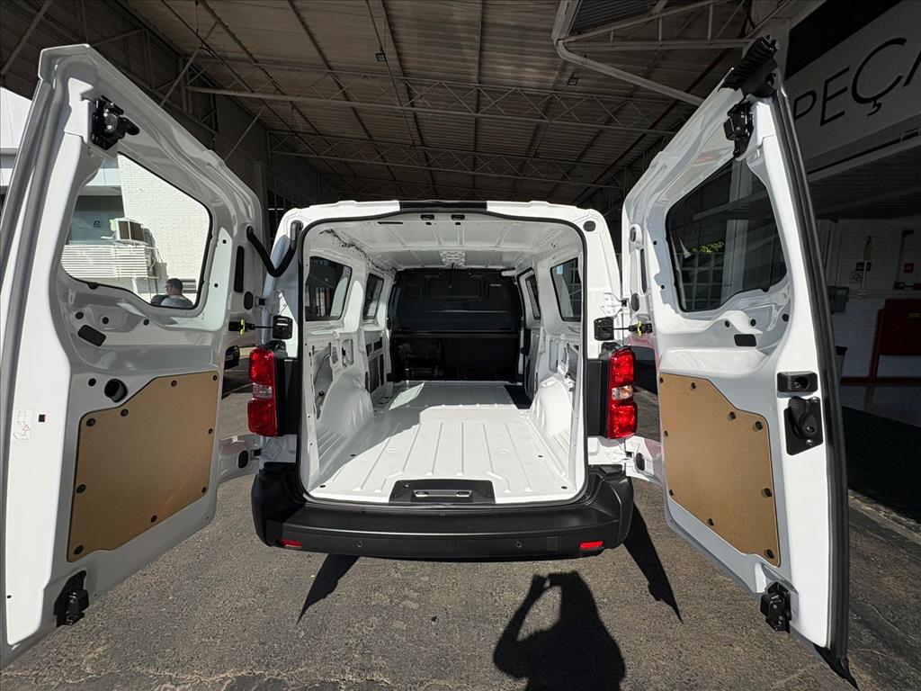 JUMPY 2.2 TURBO DIESEL VITRÉ MANUAL8