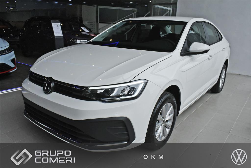 VIRTUS 1.0 170 TSI AUTOMÁTICO2