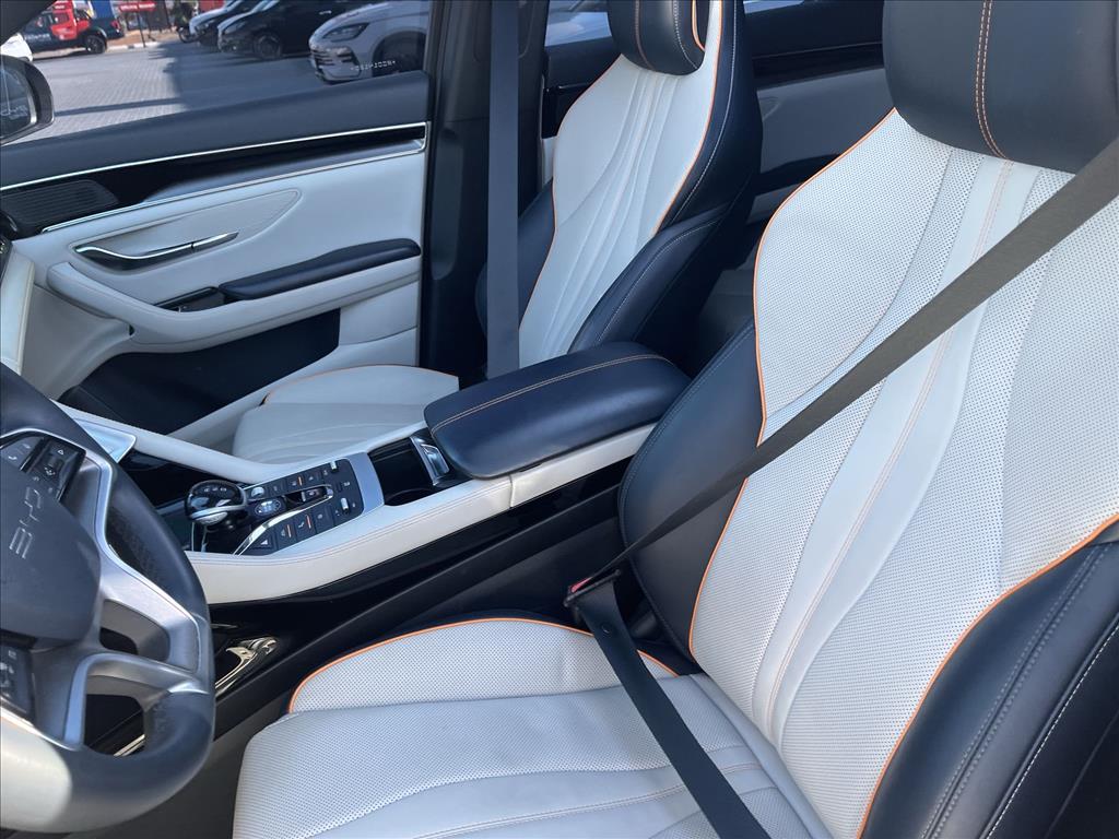 SONG PLUS 1.5 DM-I HÍBRIDO AUTOMÁTICO13