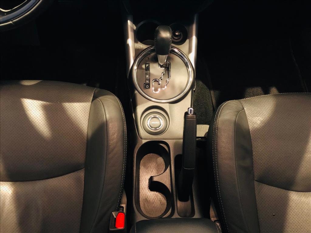 OUTLANDER 2.0 MIVEC GASOLINA HPE AUTOMÁTICO12