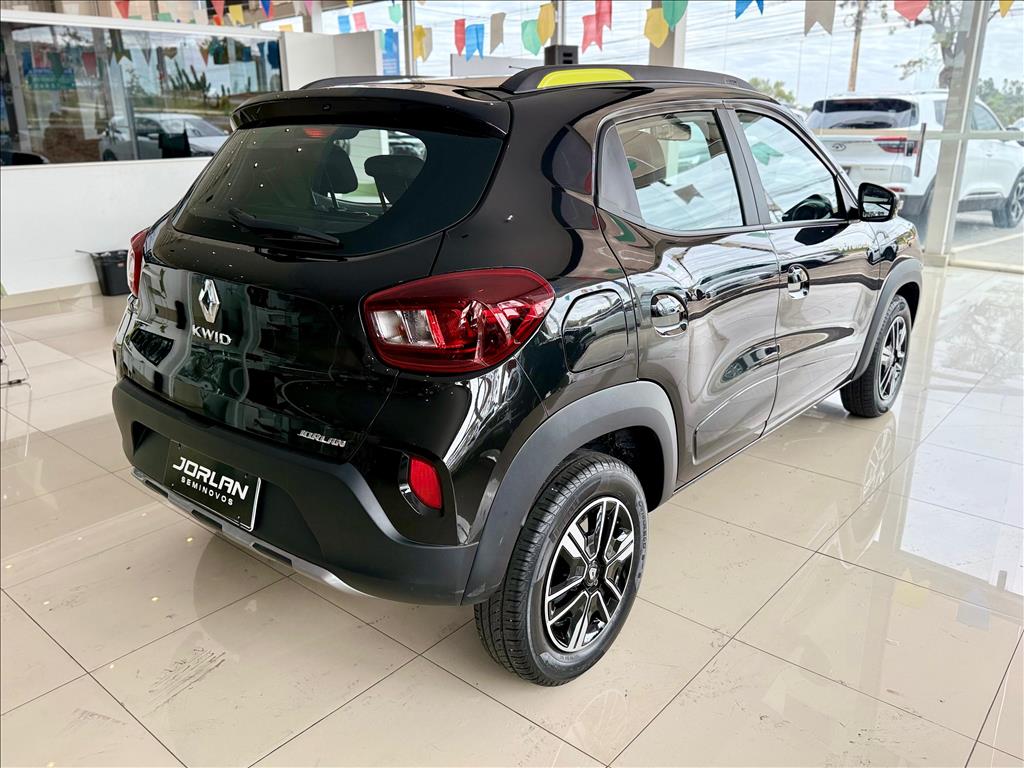 KWID 1.0 12V SCE FLEX OUTSIDER MANUAL6