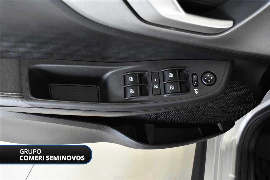 FASTBACK 1.0 TURBO 200 FLEX AUDACE CVT17