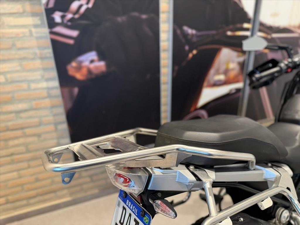 BMW Motorrad-R-1250 GS TRIPLE BLACK