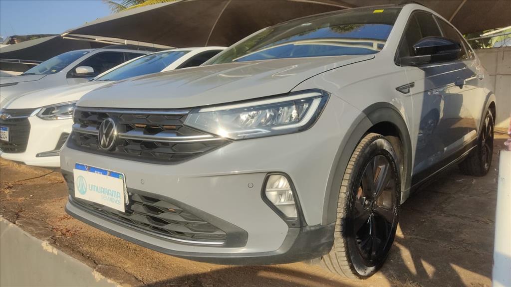 NIVUS 1.0 200 TSI TOTAL FLEX HIGHLINE AUTOMÁTICO
