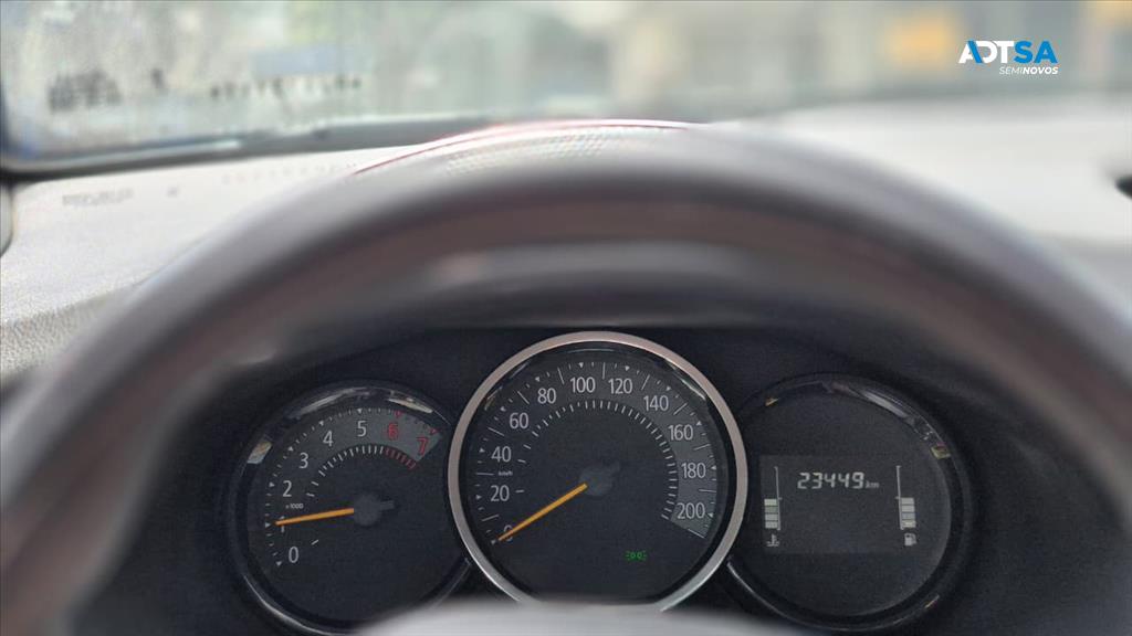 RENAULT SANDERO 1.0 12V SCE FLEX S EDITION MANUAL