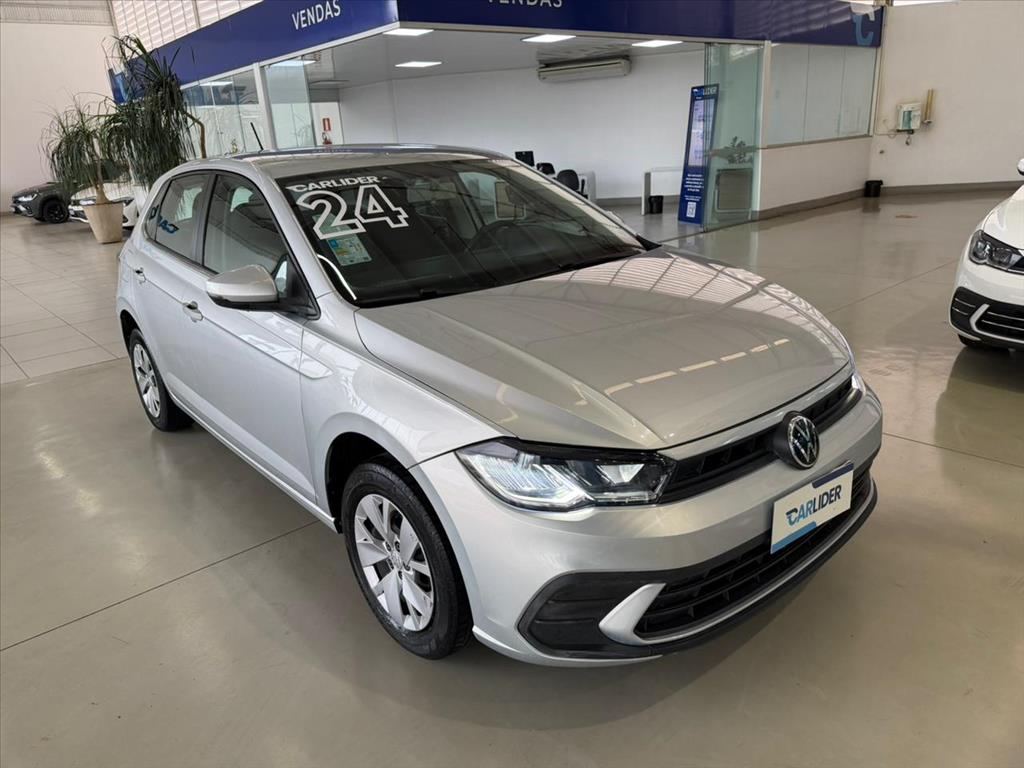 POLO 1.0 MPI MANUAL