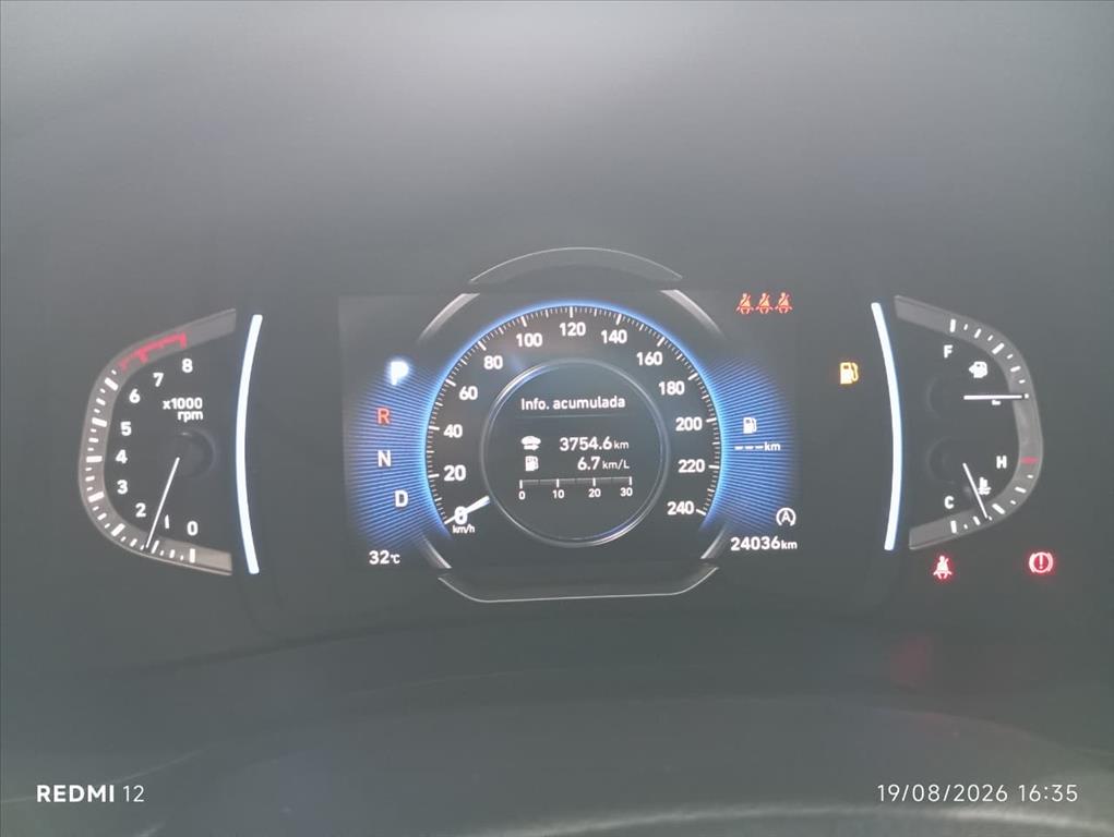 CRETA 1.0 TGDI FLEX LIMITED AUTOMÁTICO7
