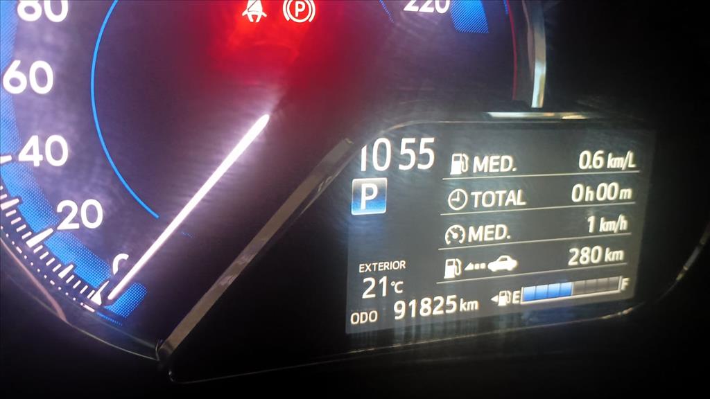 YARIS 1.5 16V FLEX XL MULTIDRIVE7
