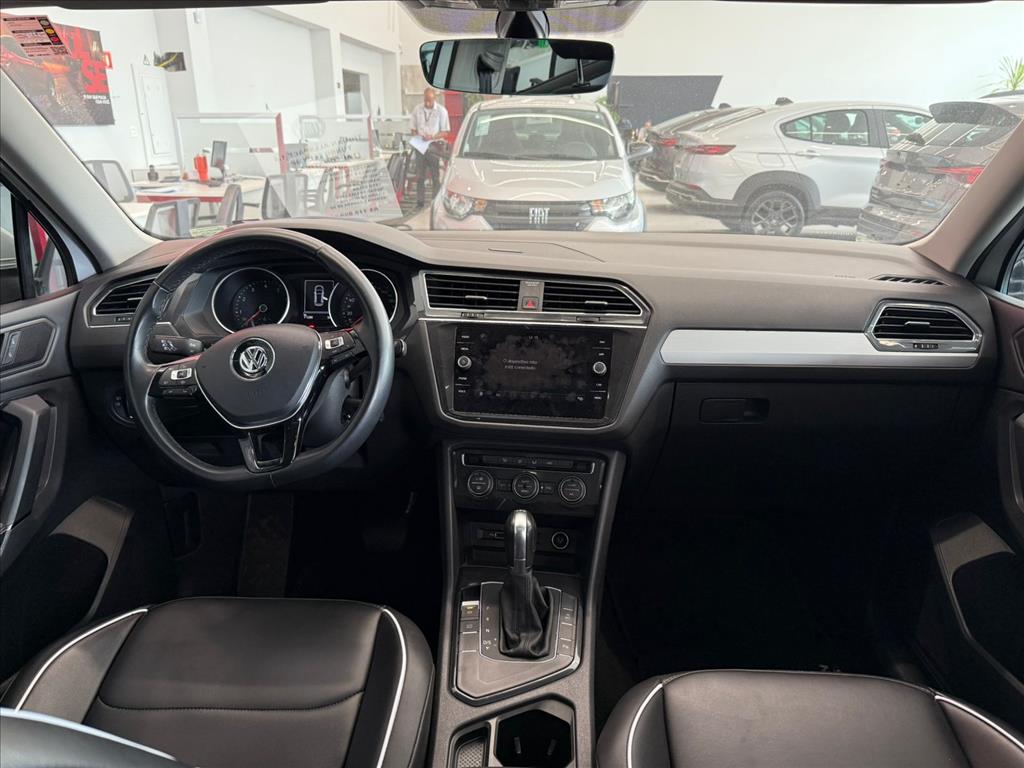 TIGUAN 1.4 250 TSI TOTAL FLEX ALLSPACE TIPTRONIC TIGUAN 1.4 250 TSI TOTAL FLEX ALLSPACE TIPTRONIC
