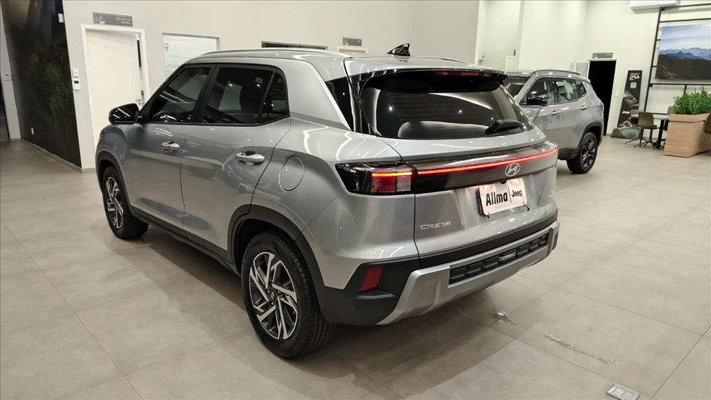 CRETA 1.0 TGDI FLEX PLATINUM AUTOMÁTICO5