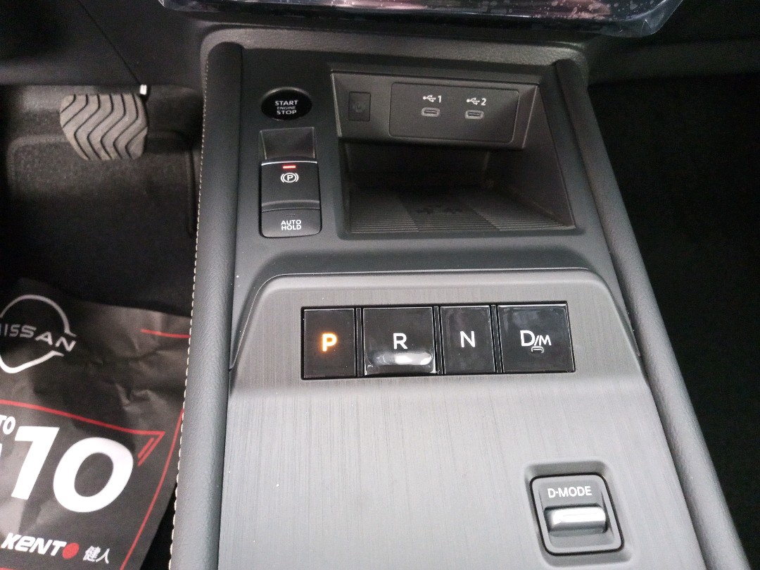 KICKS 1.0  TURBO FLEX PLATINUM DCT11