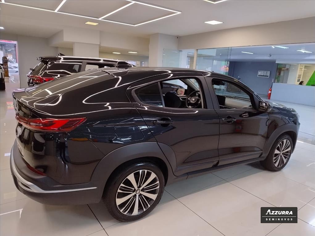 FASTBACK 1.0 TURBO 200 FLEX AUDACE CVT8