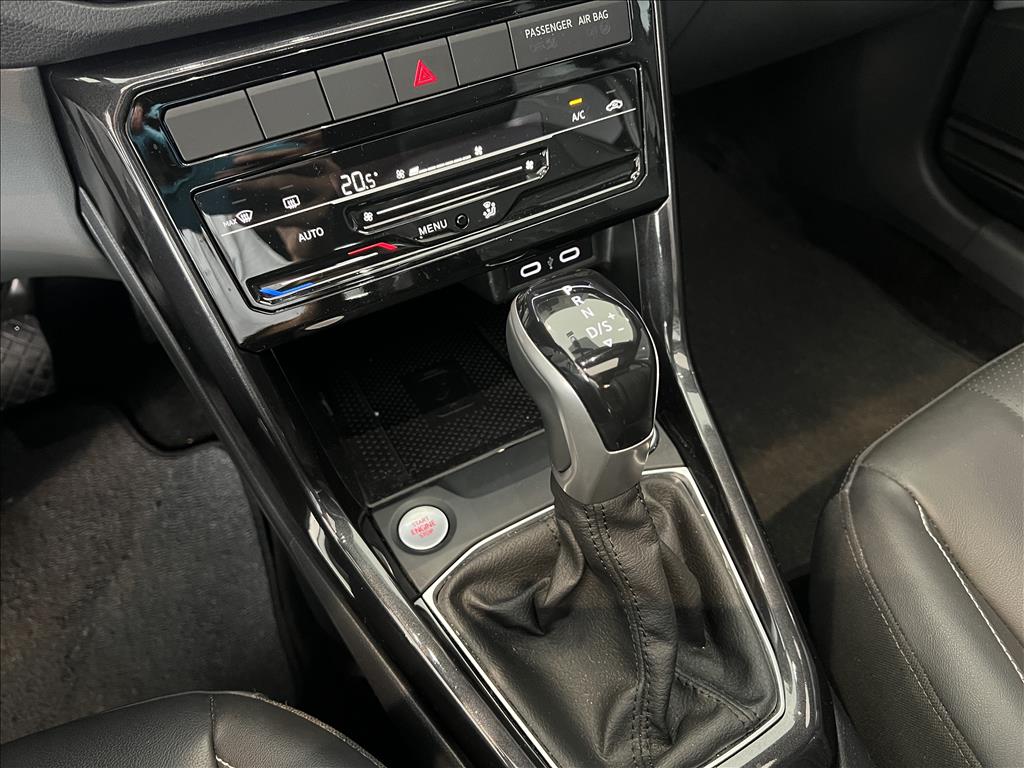 T-CROSS 1.0 200 TSI TOTAL FLEX COMFORTLINE AUTOMÁTICO13