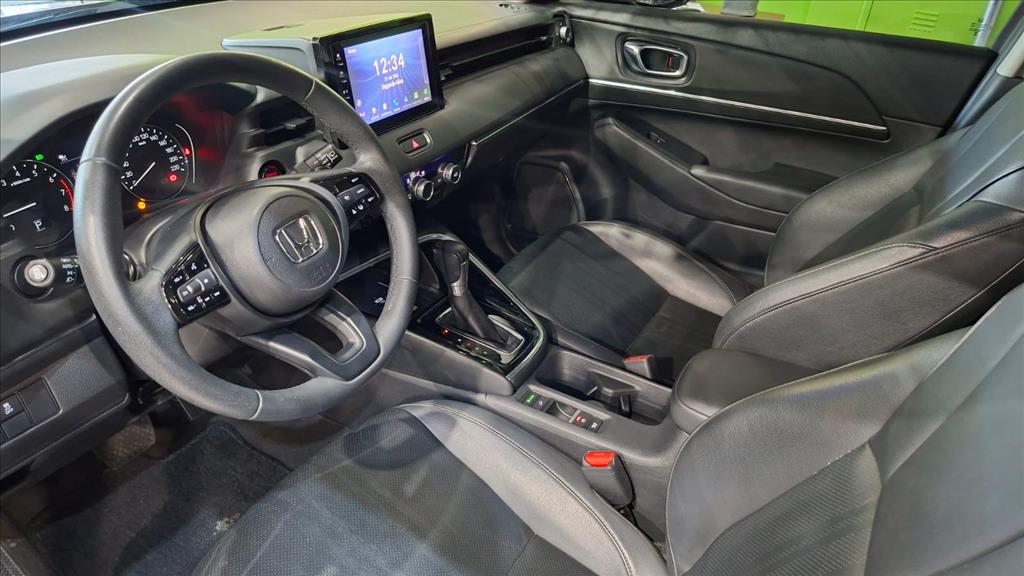 HR-V 1.5 DI I-VTEC FLEX EXL CVT3