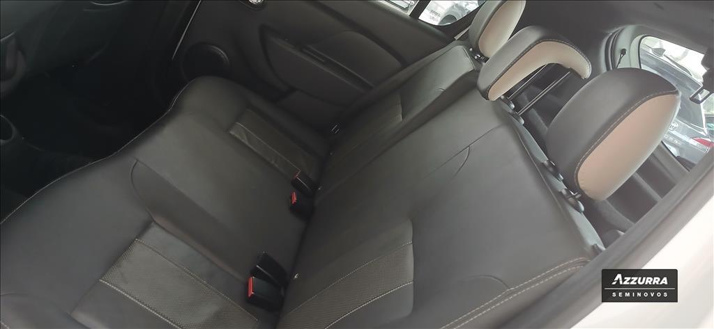 STEPWAY 1.6 16V SCE FLEX ICONIC X-TRONIC11