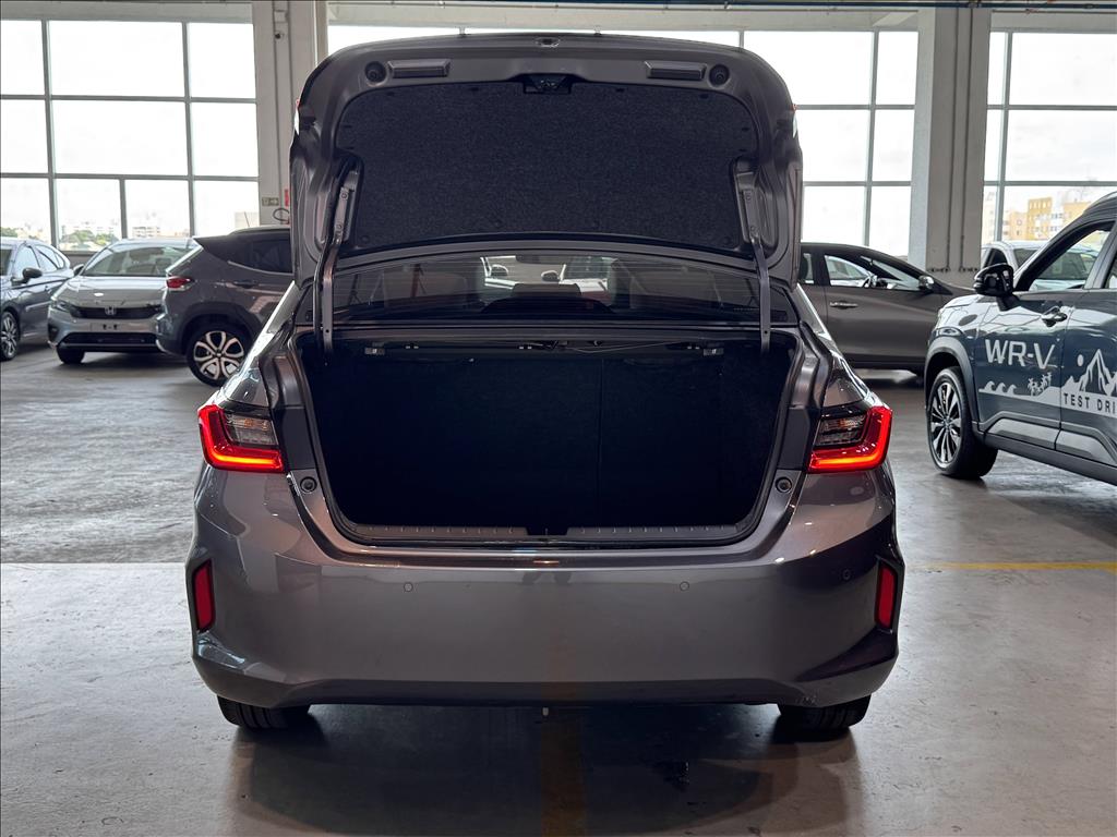 CITY 1.5 i-VTEC FLEX HATCH TOURING CVT14