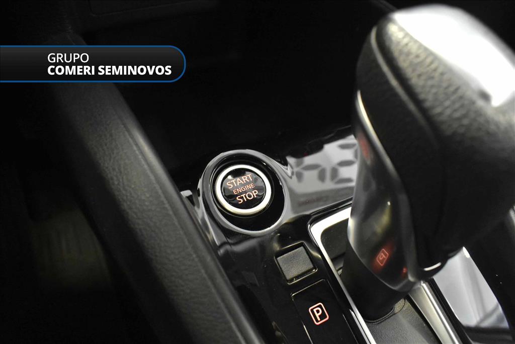 KICKS 1.6 16V FLEXSTART ADVANCE XTRONIC12