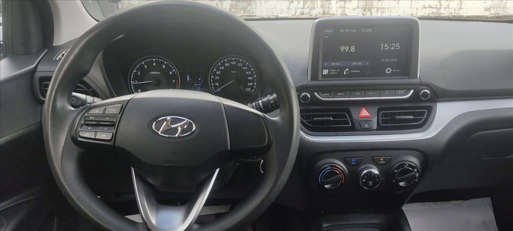 HB20 1.0 12V FLEX VISION MANUAL10