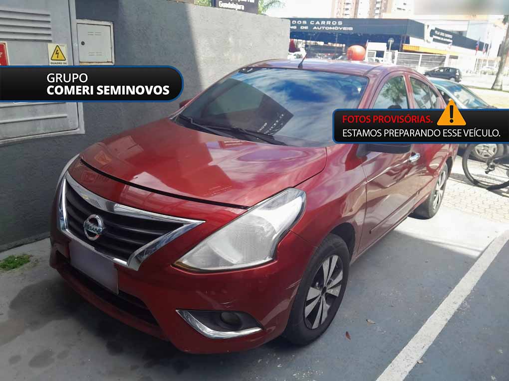 VERSA 1.0 12V FLEX 4P MANUAL