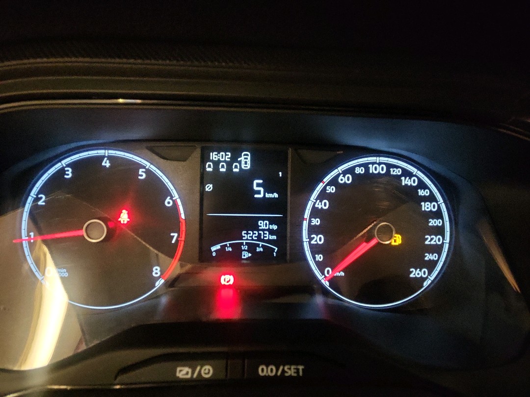 Volkswagen-POLO-1.0 MPI MANUAL