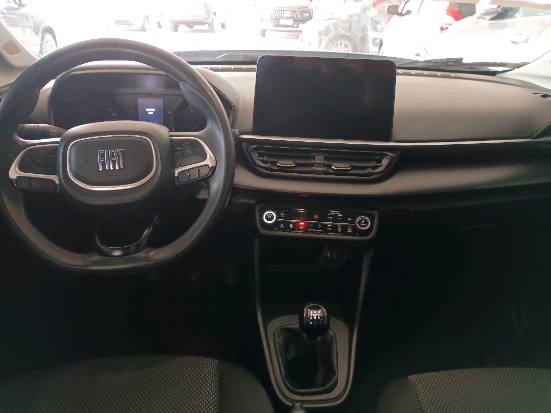 PULSE 1.3 FLEX DRIVE MANUAL6