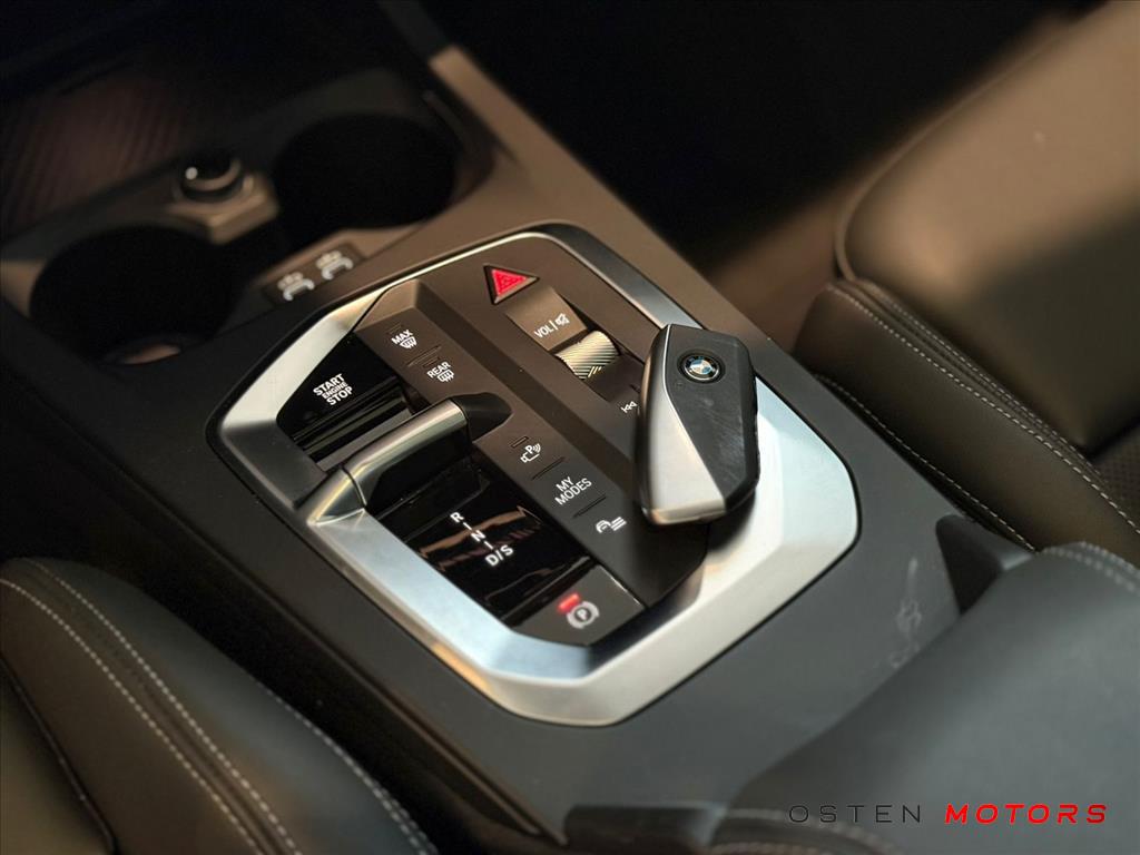 BMW-220i-2.0 16V TURBO GASOLINA GRAN COUPÉ M SPORT STEPTRONIC