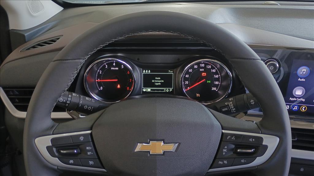 MONTANA 1.2 TURBO FLEX LTZ AUTOMÁTICO10