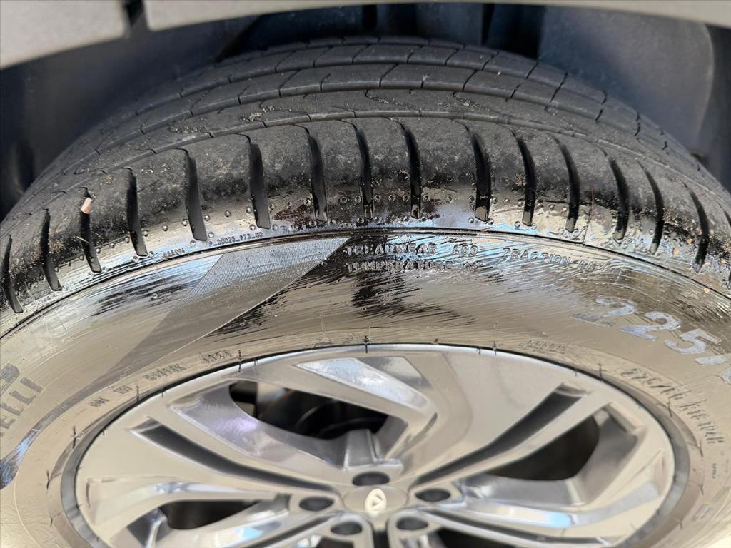 CAOA Chery-TIGGO 7-1.5 TCI TURBO FLEX SPORT CVT