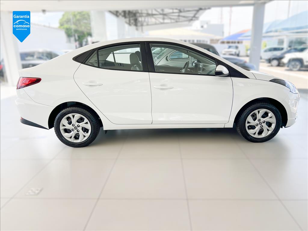 HB20S 1.0 12V FLEX VISION MANUAL3