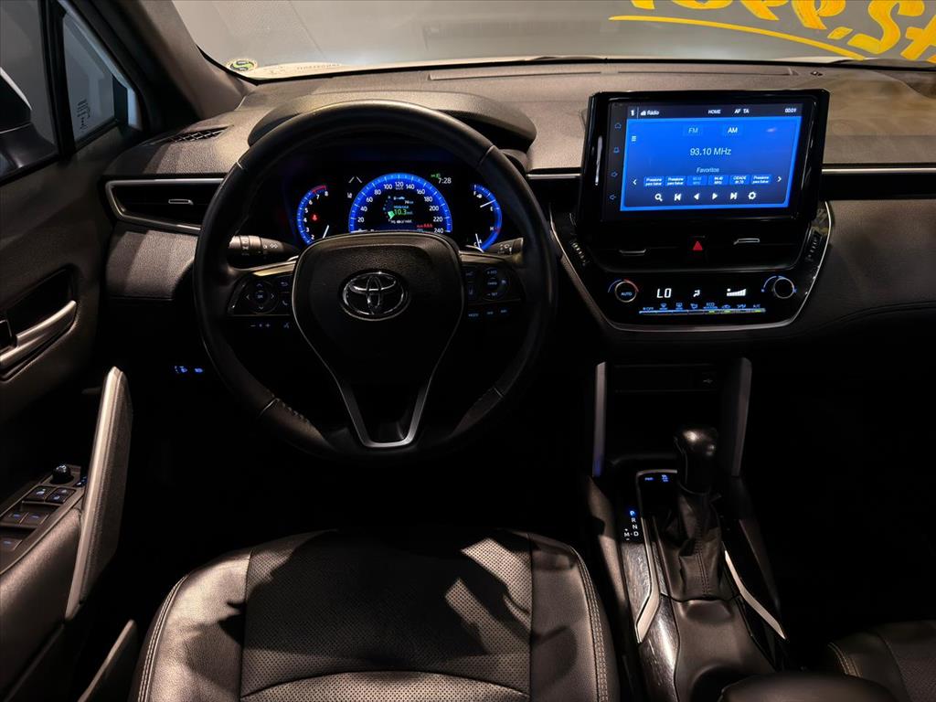 COROLLA CROSS 2.0 VVT-IE FLEX XRE DIRECT SHIFT6