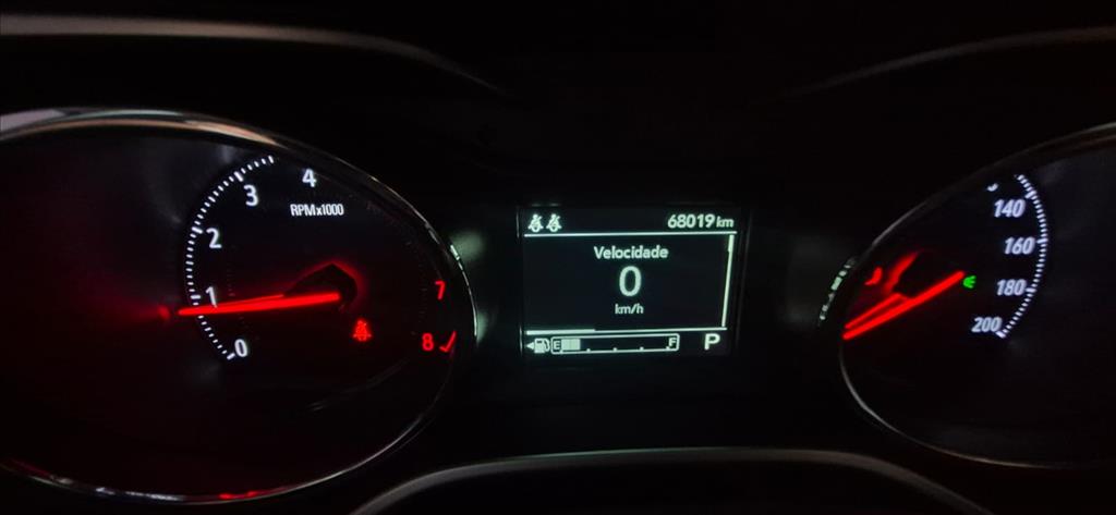 TRACKER 1.0 TURBO FLEX LT AUTOMÁTICO8