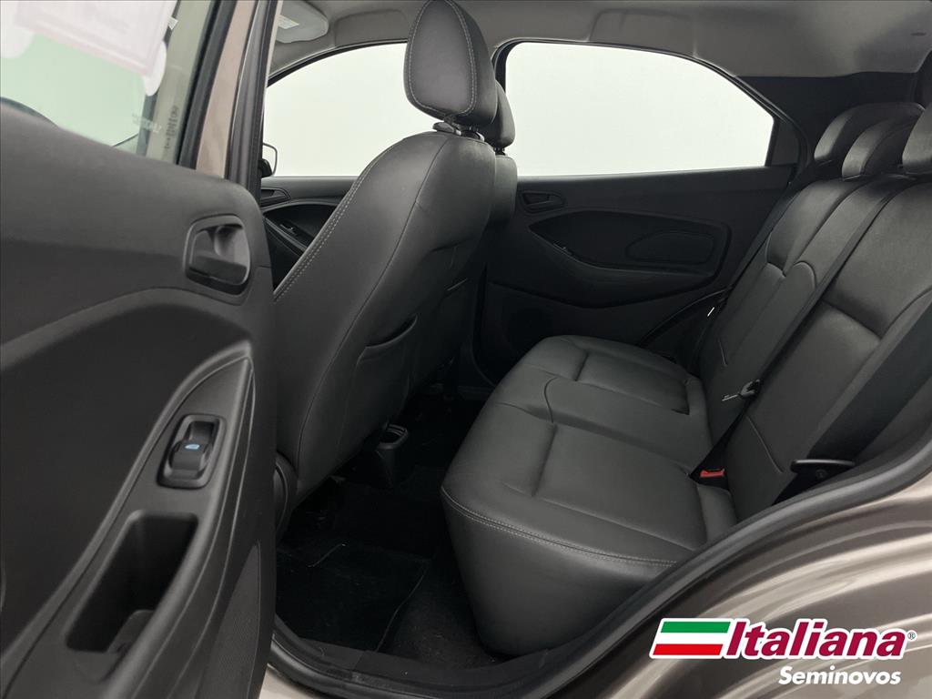 KA 1.5 TI-VCT FLEX SE PLUS MANUAL