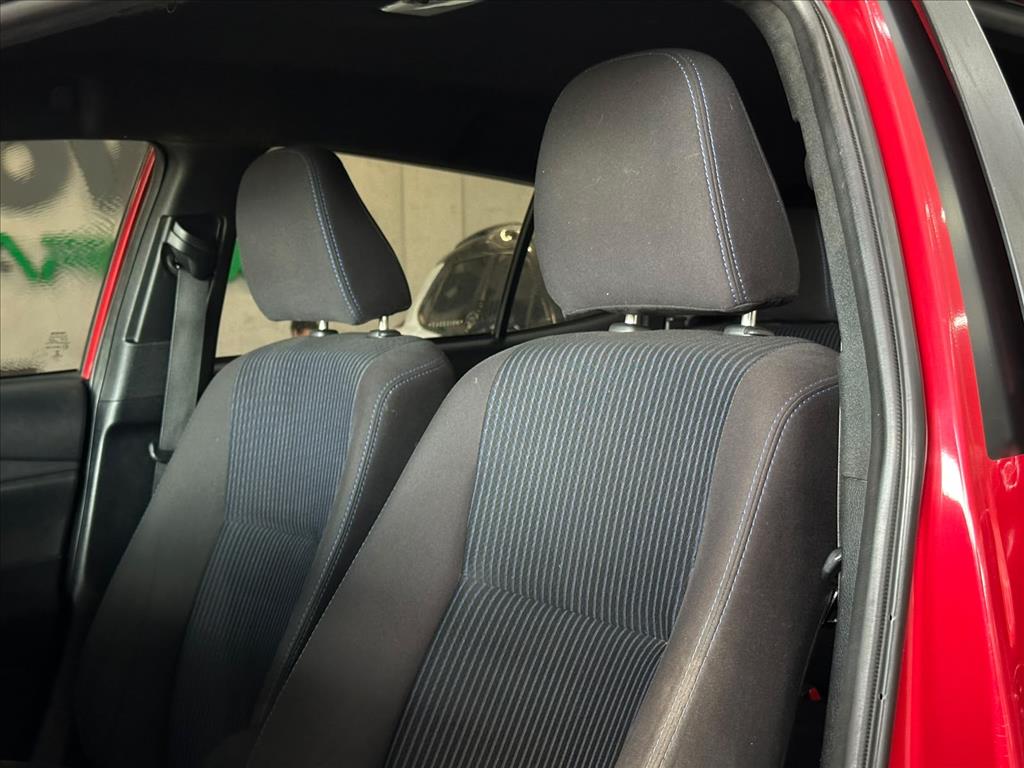YARIS 1.3 16V FLEX XL LIVE MULTIDRIVE7