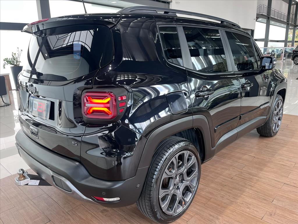Jeep-RENEGADE-1.3 T270 TURBO FLEX S 4X4 AT9