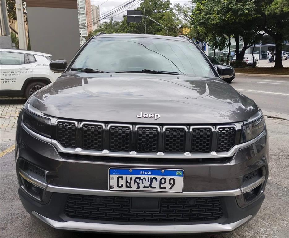 COMMANDER 1.3 T270 TURBO FLEX LIMITED AT69