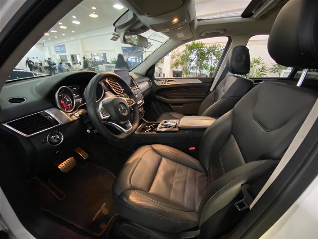 GLE 350d 3.0 V6 BLUETEC DIESEL 4MATIC 9G-TRONIC