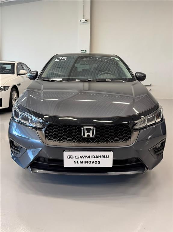 CITY 1.5 i-VTEC FLEX HATCH EX CVT1