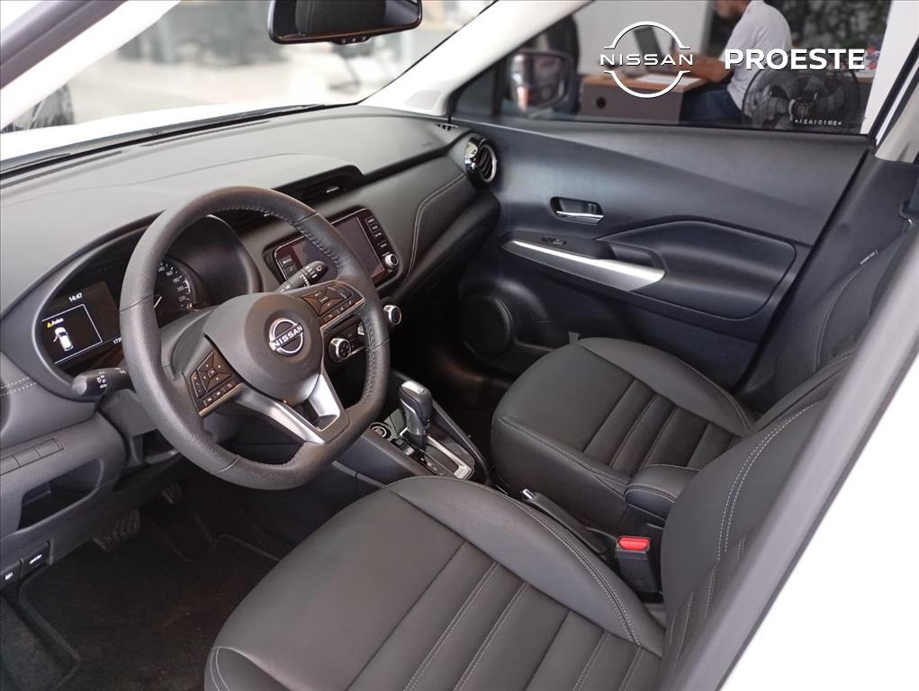 KICKS PLAY 1.6 16V FLEXSTART ADVANCE PLUS XTRONIC5