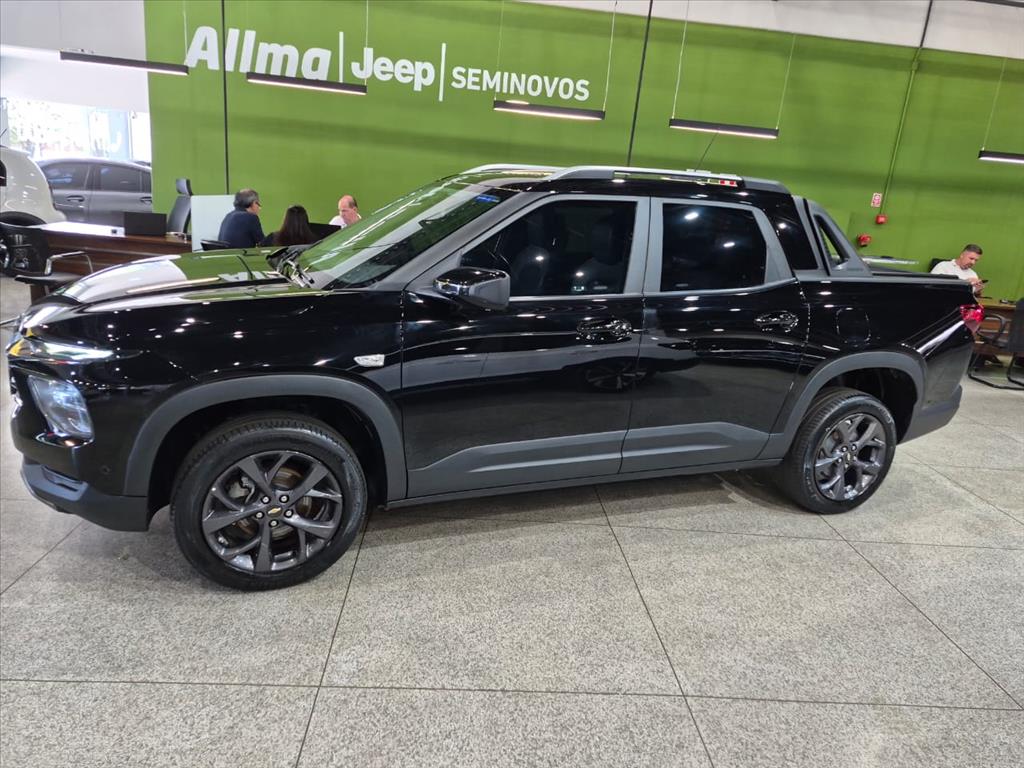 MONTANA 1.2 TURBO FLEX PREMIER AUTOMÁTICO8