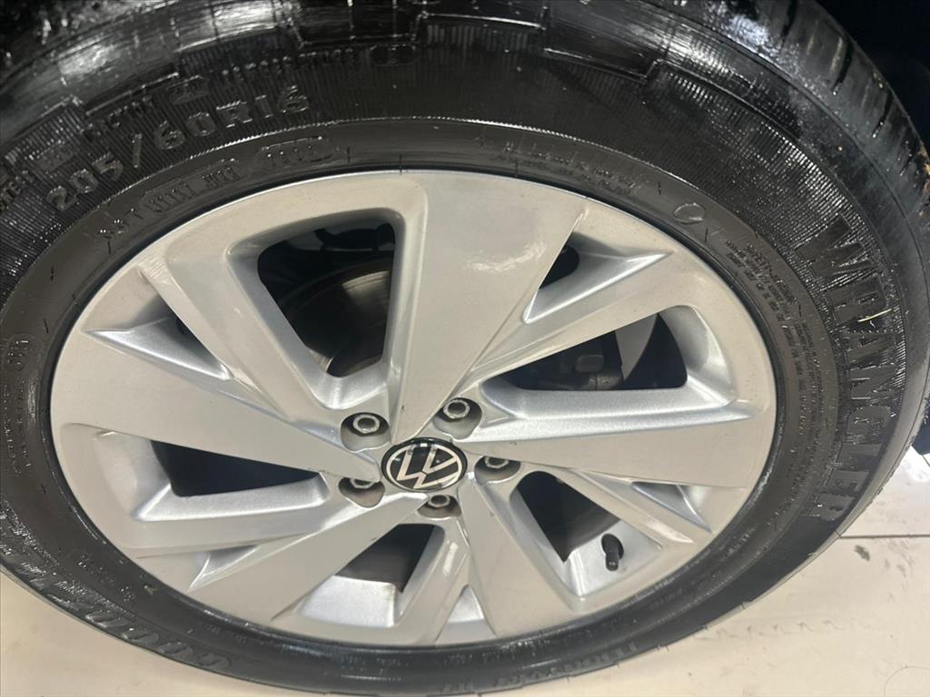 NIVUS 1.0 200 TSI TOTAL FLEX COMFORTLINE AUTOMÁTICO12