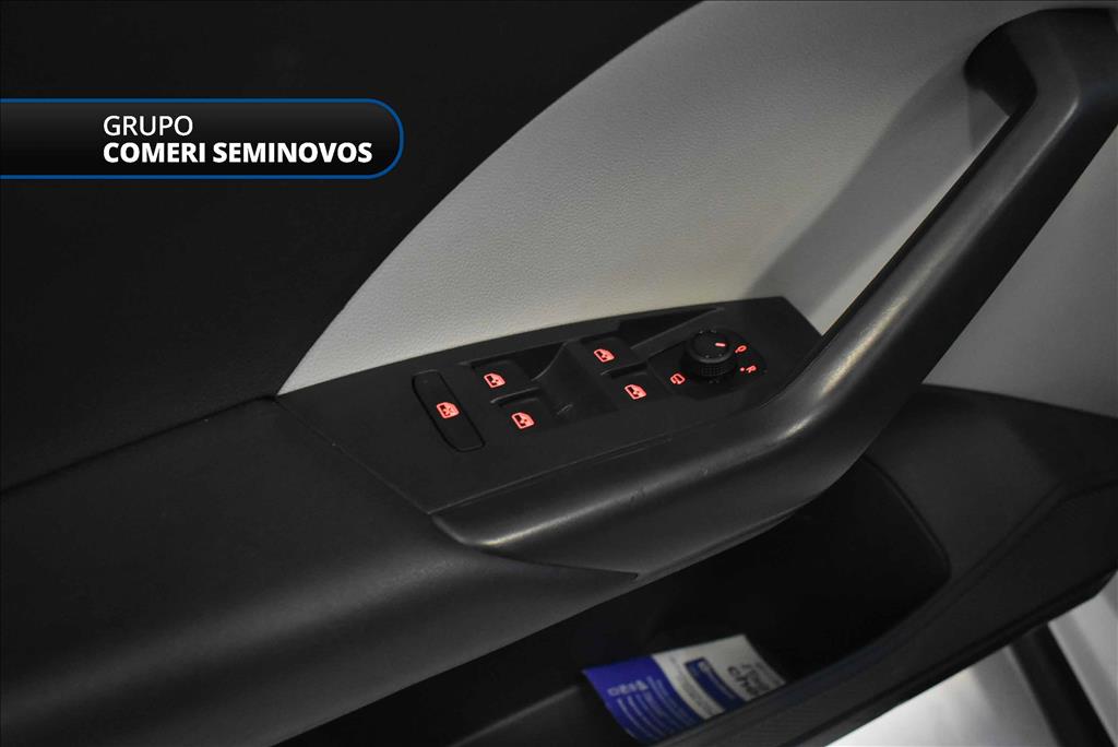 T-CROSS 1.4 250 TSI TOTAL FLEX HIGHLINE AUTOMÁTICO15