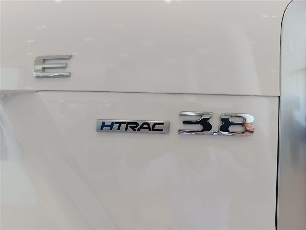 PALISADE 3.8 V6 GASOLINA AWD AUTOMÁTICO8