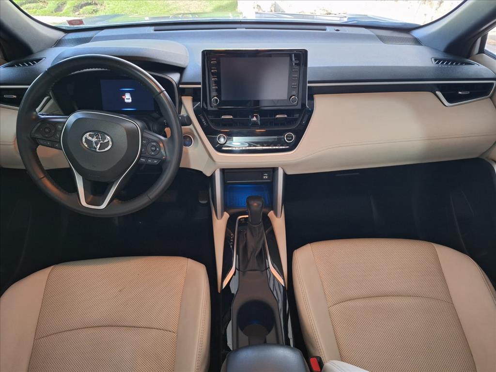 COROLLA CROSS 2.0 VVT-IE FLEX XRE DIRECT SHIFT6