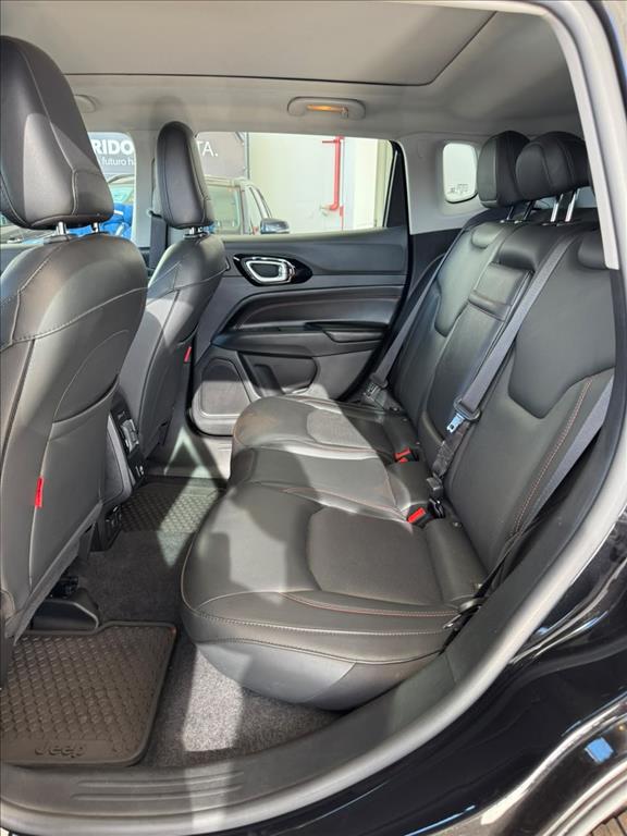 COMPASS 2.0 TD350 TURBO DIESEL TRAILHAWK AT914
